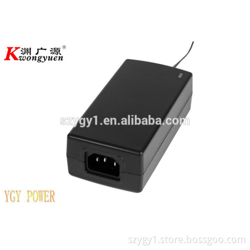 12V 5A Switching Power Adapter with UL